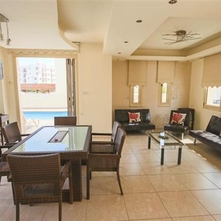 Villa Florie Protaras Zewnętrze zdjęcie