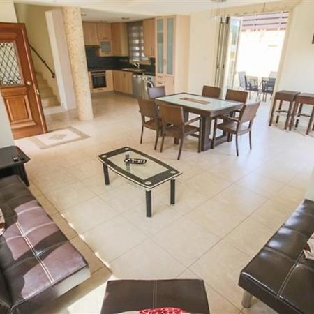 Villa Florie Protaras Zewnętrze zdjęcie