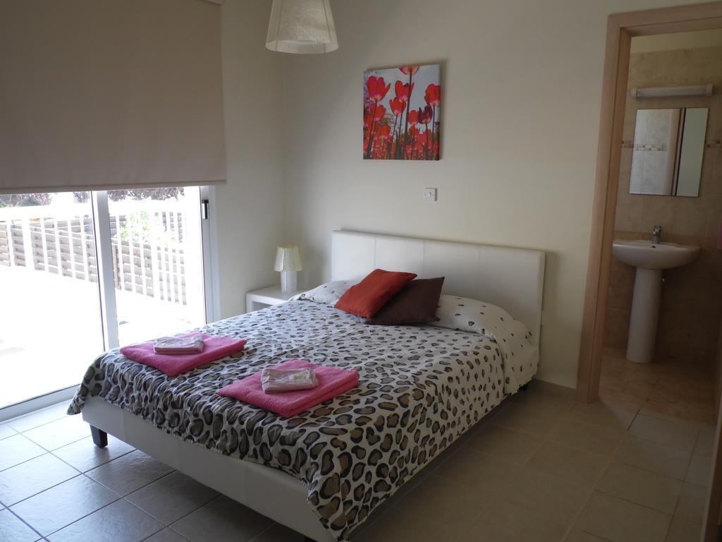 Villa Florie Protaras Pokój zdjęcie