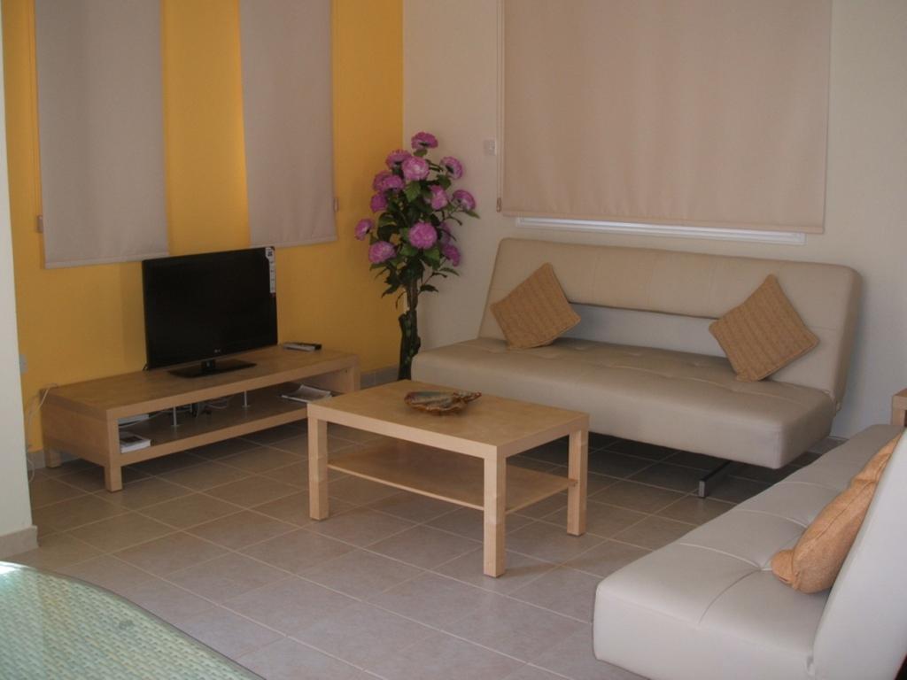 Villa Florie Protaras Pokój zdjęcie