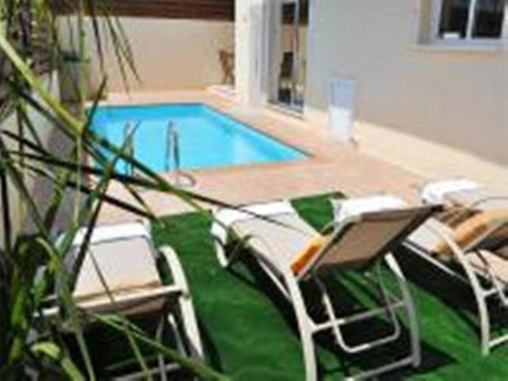 Villa Florie Protaras Pokój zdjęcie