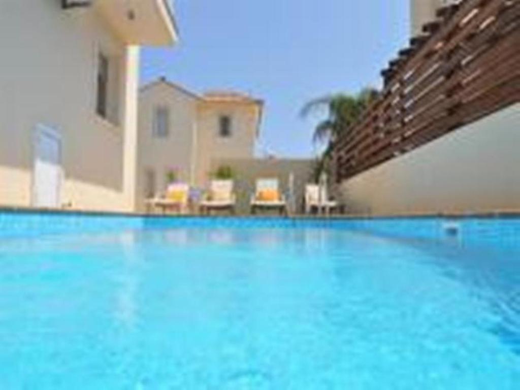 Villa Florie Protaras Pokój zdjęcie