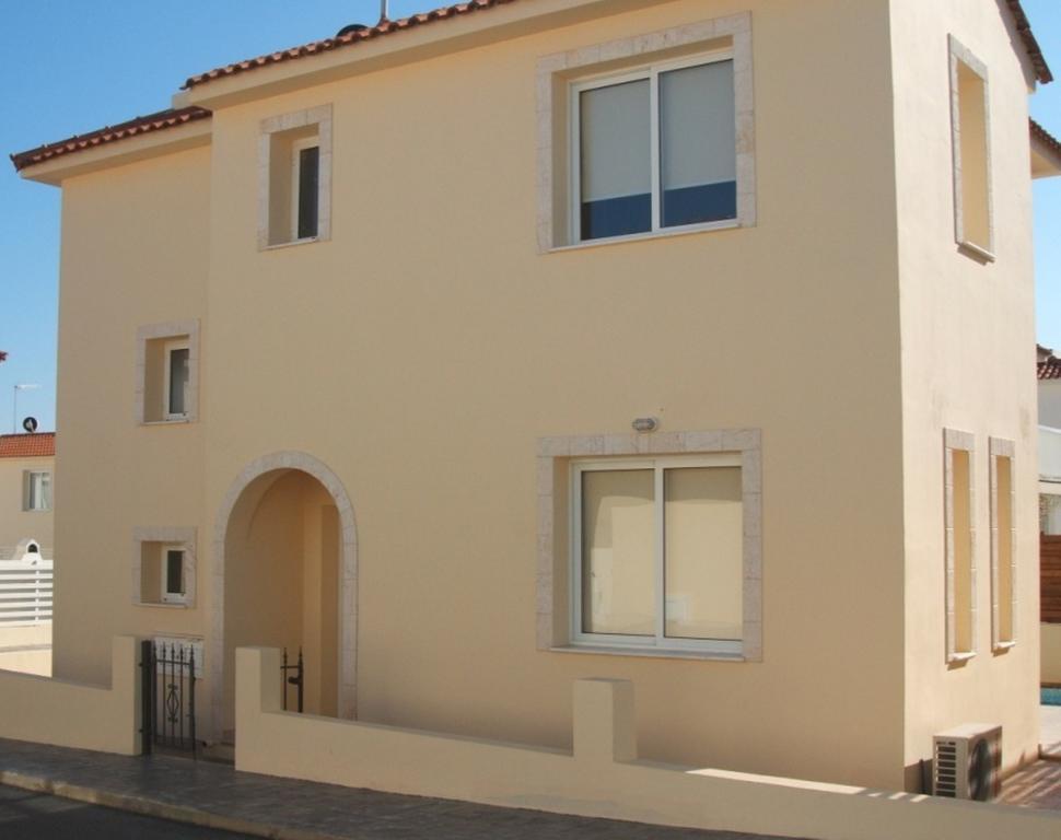 Villa Florie Protaras Pokój zdjęcie