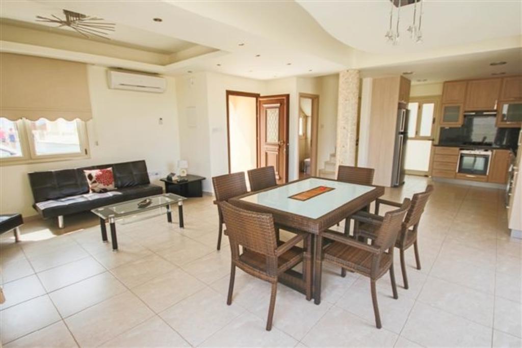 Villa Florie Protaras Zewnętrze zdjęcie