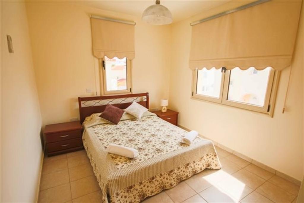 Villa Florie Protaras Zewnętrze zdjęcie