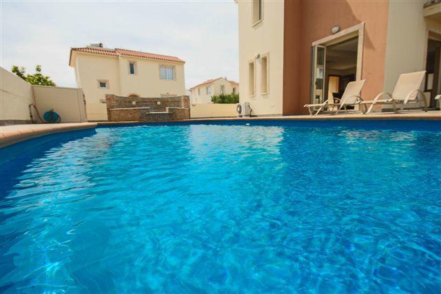 Villa Florie Protaras Zewnętrze zdjęcie