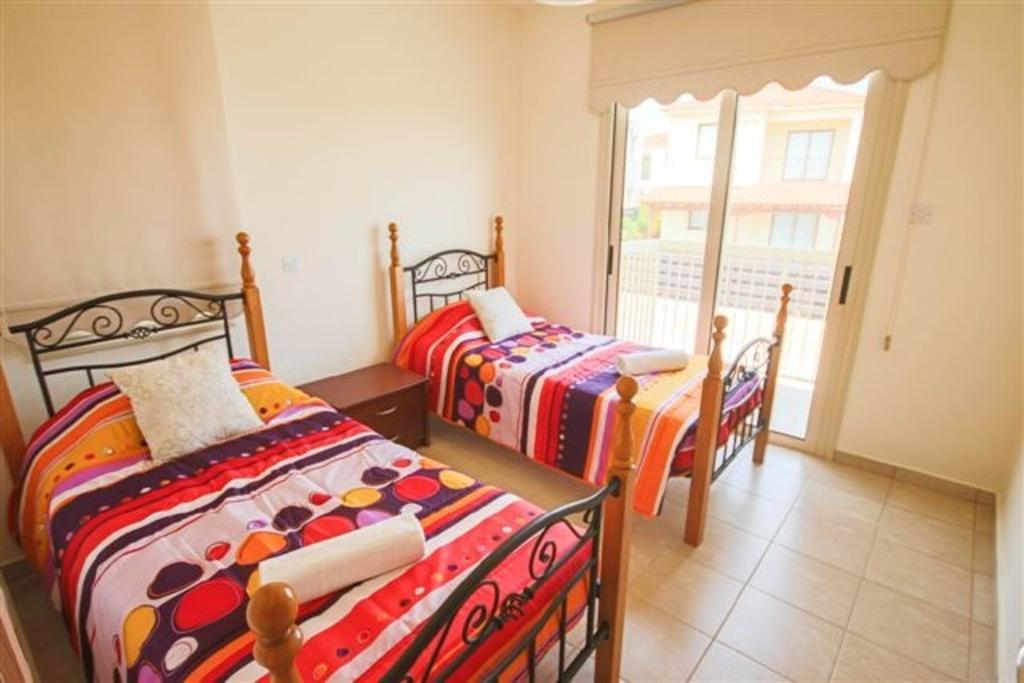 Villa Florie Protaras Zewnętrze zdjęcie