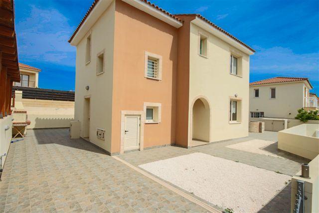 Villa Florie Protaras Zewnętrze zdjęcie