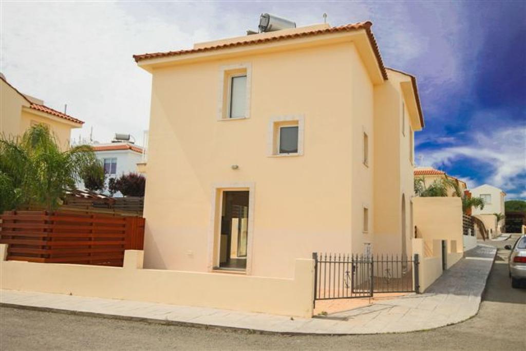 Villa Florie Protaras Zewnętrze zdjęcie