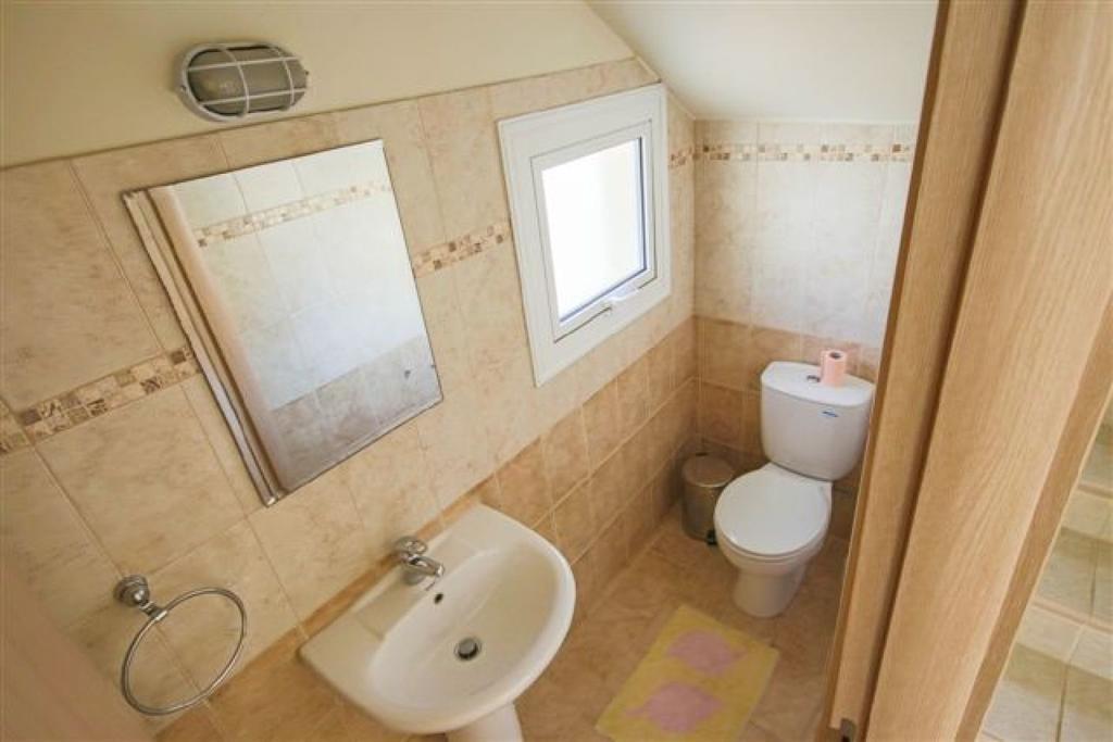 Villa Florie Protaras Zewnętrze zdjęcie