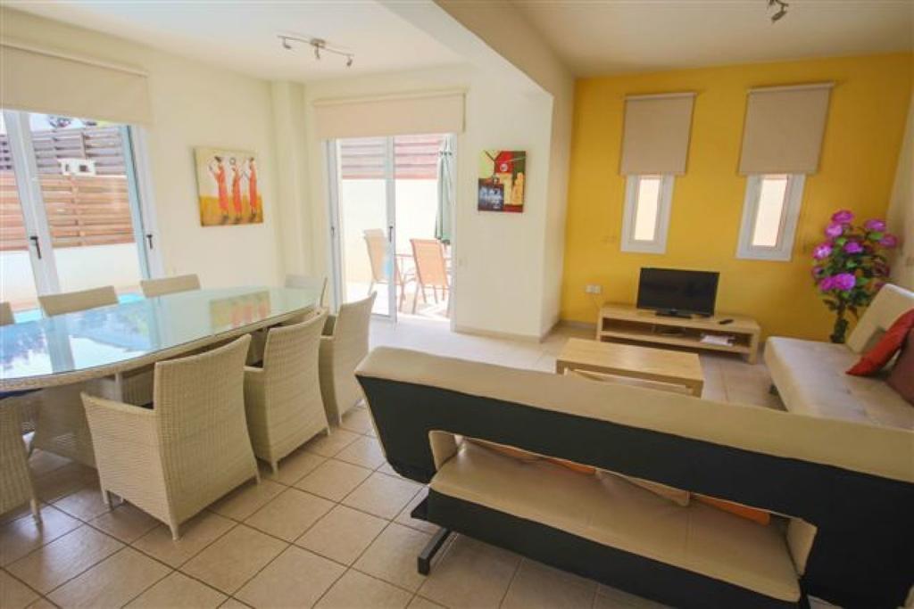 Villa Florie Protaras Zewnętrze zdjęcie
