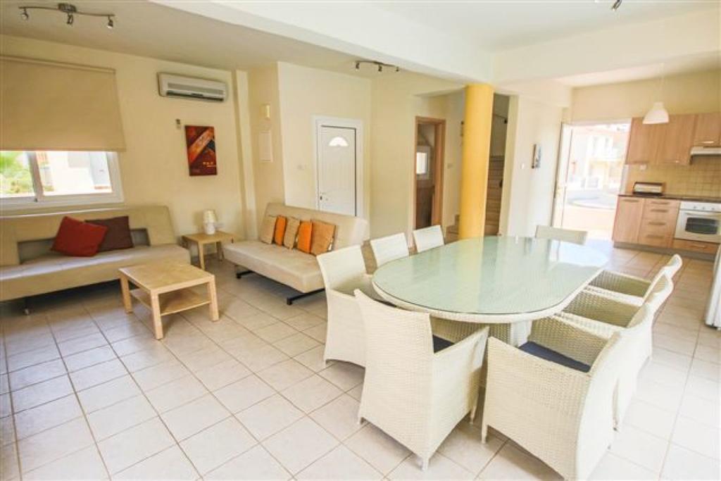 Villa Florie Protaras Zewnętrze zdjęcie