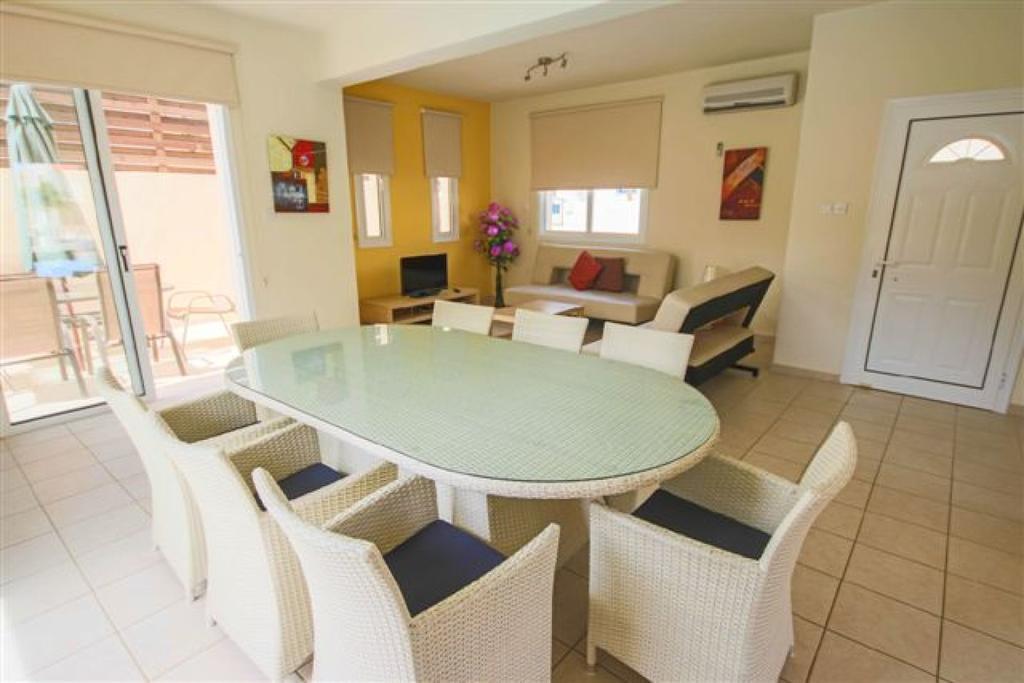 Villa Florie Protaras Zewnętrze zdjęcie