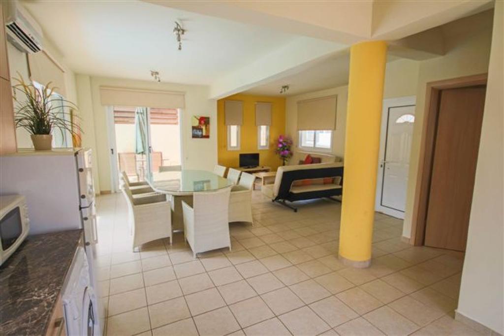 Villa Florie Protaras Zewnętrze zdjęcie